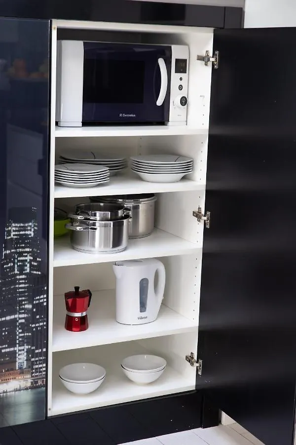 Studio Apartman Rilala Rijeka Kroatien