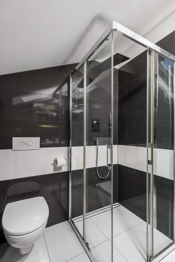 Studio Apartman Rilala Rijeka Lejlighed