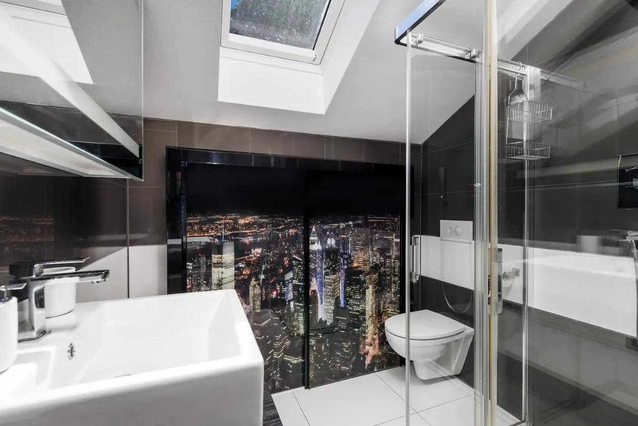Studio Apartman Rilala Rijeka