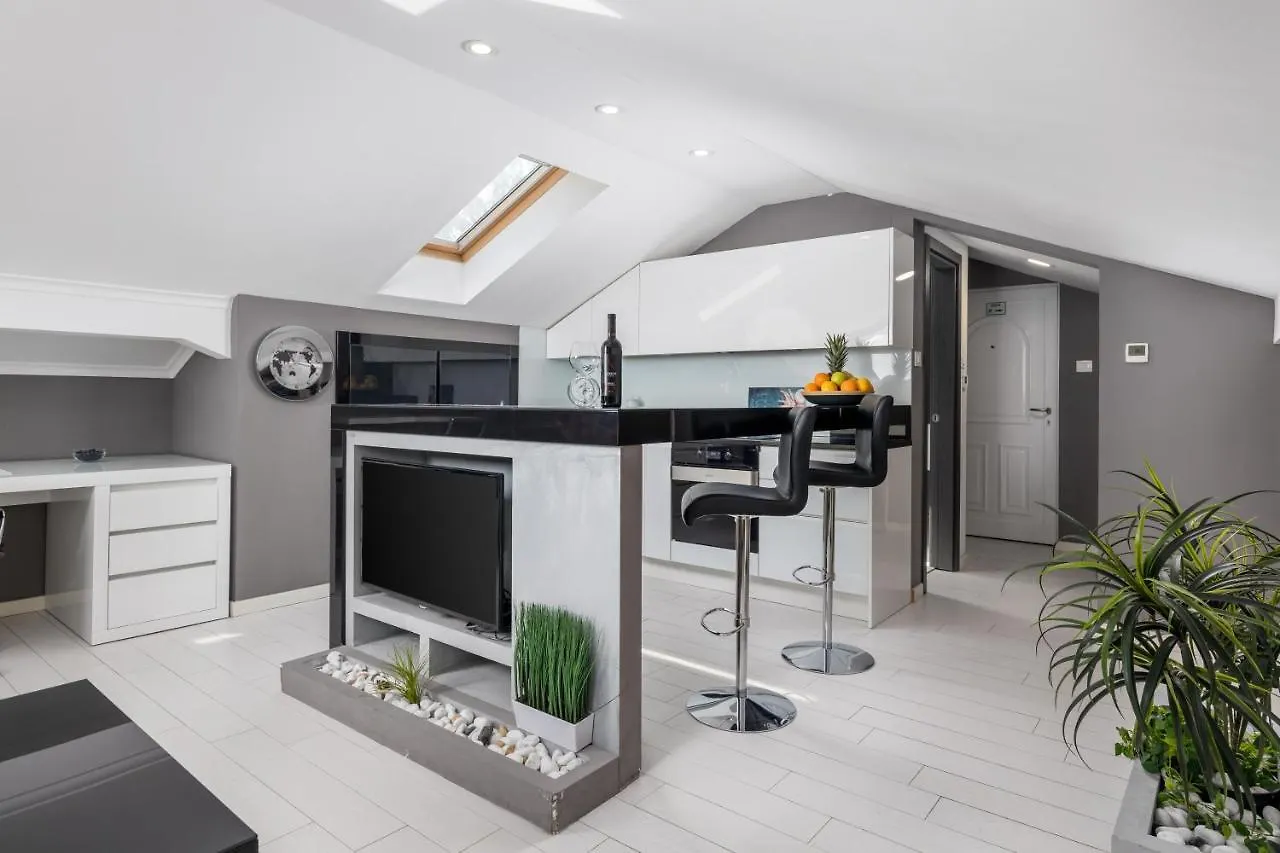 Studio Apartman Rilala Rijeka